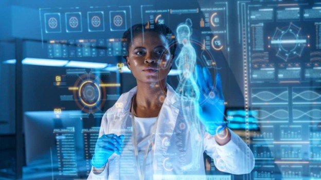 International HealthHub Implementation Examples